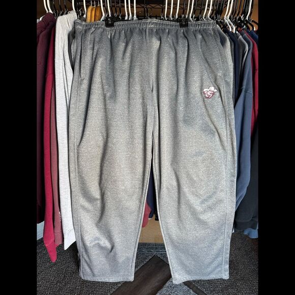 Eastern Kentucky University Sweatpants - Picture 1 of 2